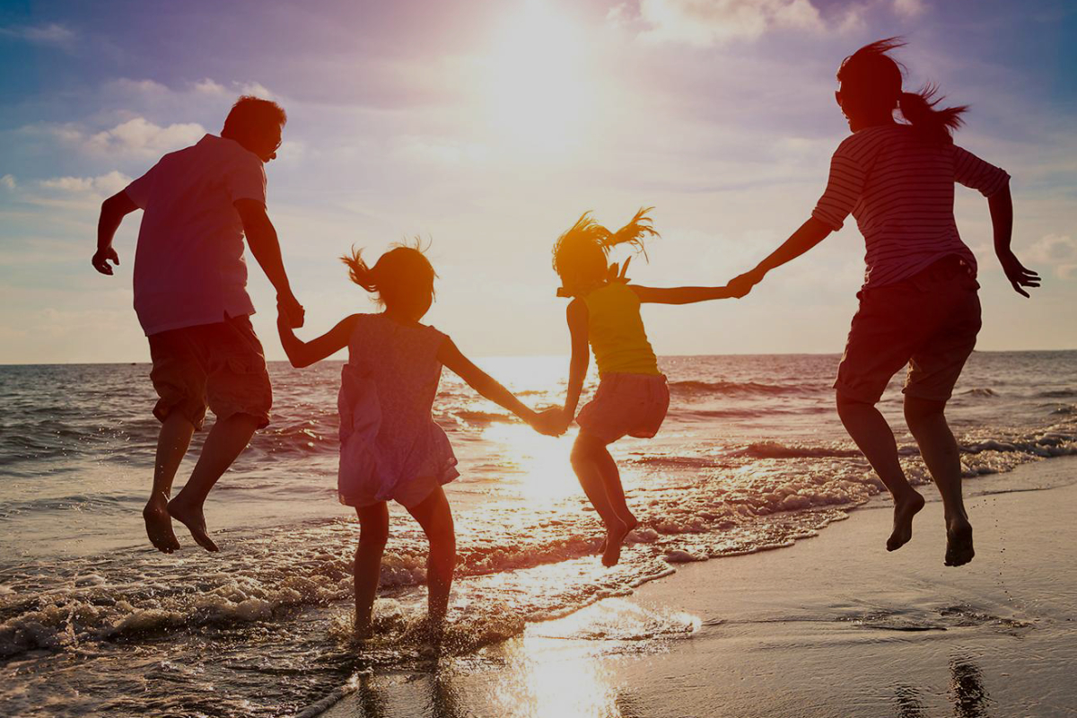 Functional hot chocolate mix for stress reducing benefits