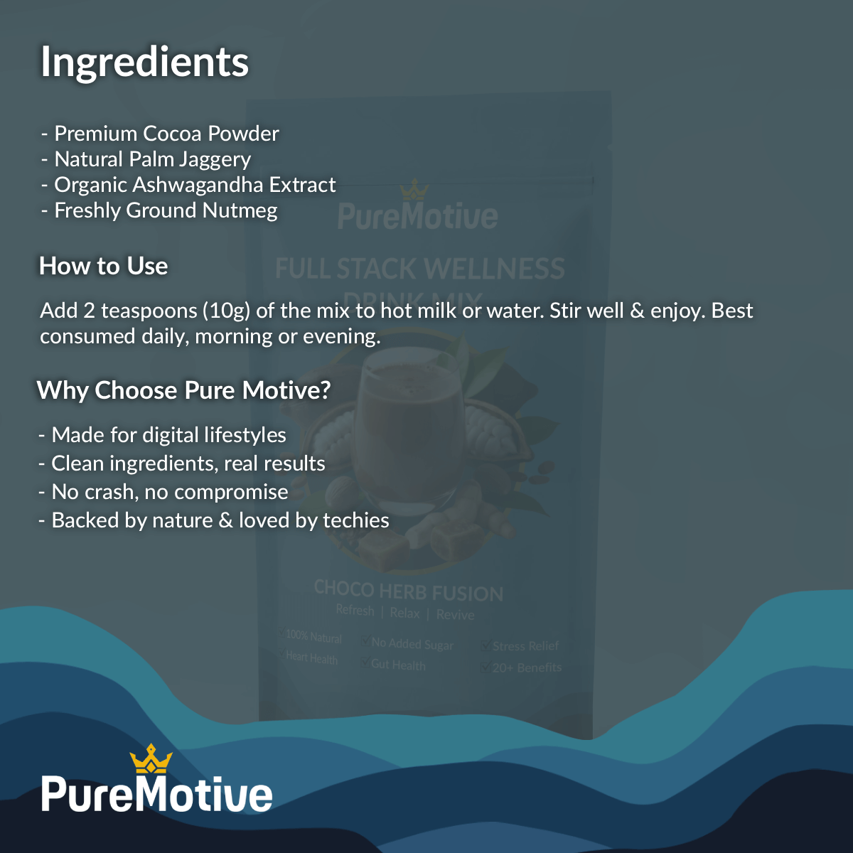 cocoa health benefits